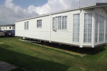 Camber Sands Holiday Park Camber, Willow Way 269 Rye Zewnętrze zdjęcie